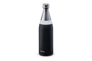 ALADDIN Fresco Thermavac™ láhev na vodu 600 ml Lava Black